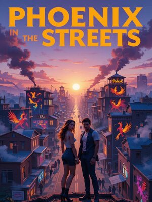 cover image of Phoenix in the Streets